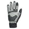 PEARL IZUMI Cycling Wear 7215 Windbreak Winter 15 L Gloves, Color Black, Size