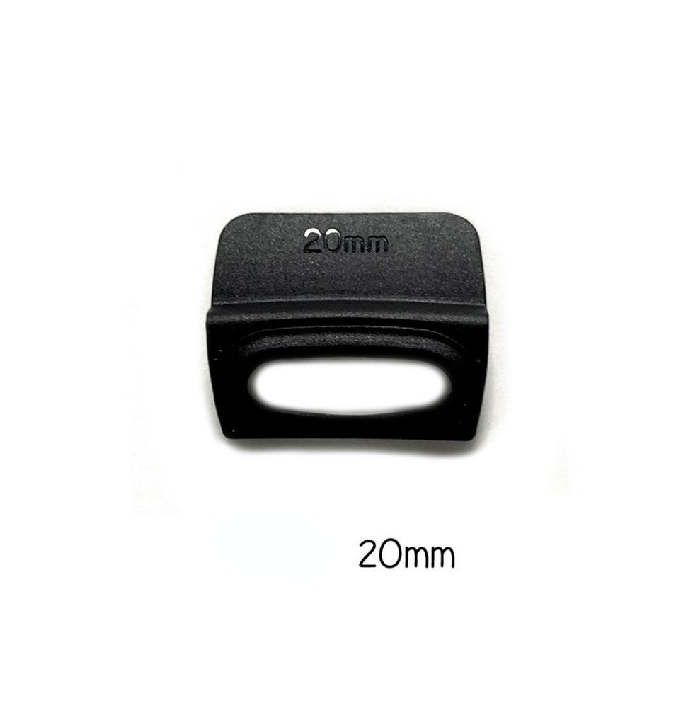 10 PCS Metal Wire Swivel Automatic Buckle Rope Sneaker ShoeLaces for Twisting Rotating Shoe Lock Shoestrings Buckles Accessore