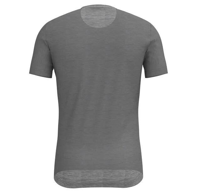 Odlo Base Layer Short Sleeve Natural&Light Crew