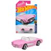 Hot Wheels Basic Car 1956 Corvette 3 Years HNK31 [From Old]