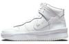 Кроссовки Nike Dunk High Up Summit White Sail Женские DH3718-100