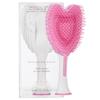 Tangle Angel Tangle Angel Cherab Маленькая Матовая 22347 Расческа для волос, Размер 2.0, Белая,