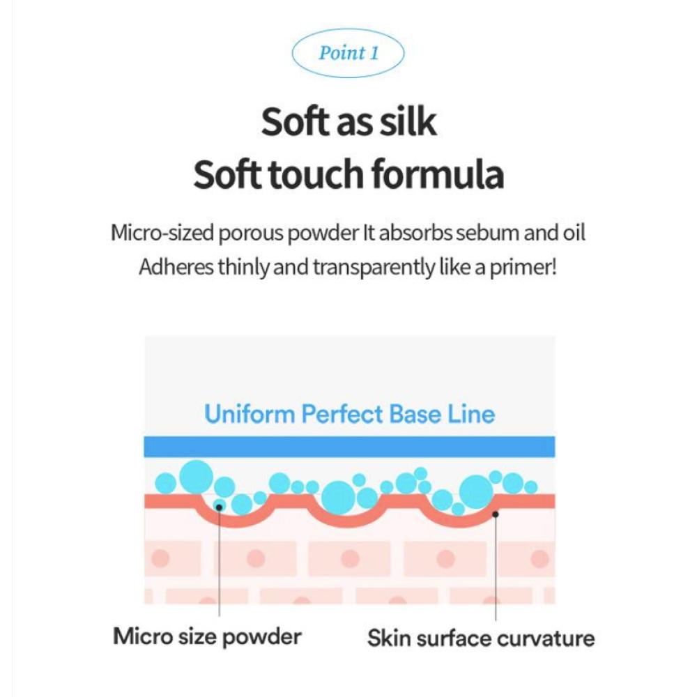 TOCOBO Солнцезащитный стик Cotton Soft 19гSPF 50+ PA++++  | Корейский солнцезащитный стик Матовый