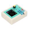 VI Curve and Transistor Tester Circuit Board Fault Detection Tool for Electronic Diagnosis Maintenance