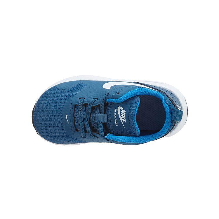 Nike Детская обувь Air Max Tavas для малышей 844106-405