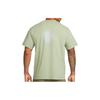 New Nike T Shirts Men's Melon Green FN7290-386