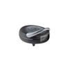 Funday Anthracite Removable Plate Waffle Maker 1000w