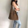 Spring/Summer Hollow Knit Handbag - Versatile Woolen Crossbody for Women