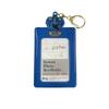 SK Japan Harry Potter Instant Photo Keychain Ravenclaw