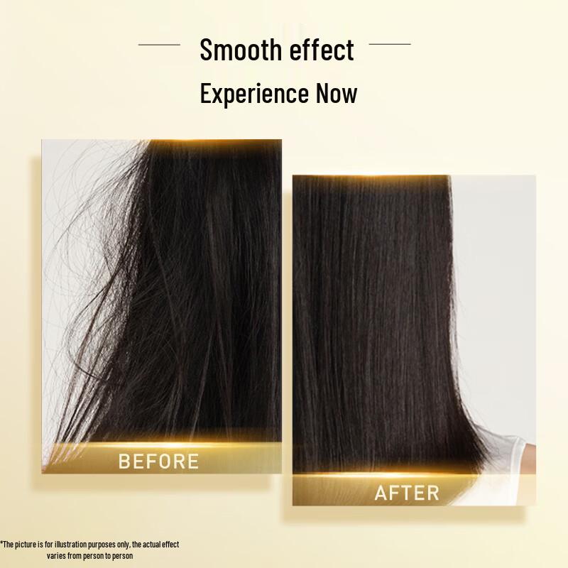 Шампунь L'Oréal Extraordinary Oil для гладкости и послушности