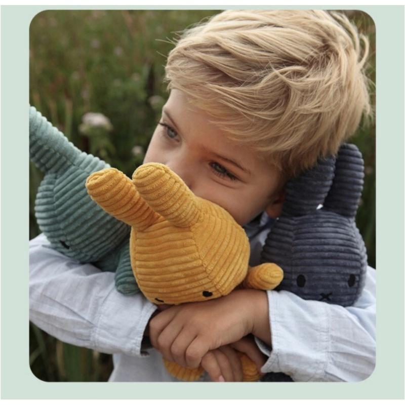 Мягкие игрушки Милый маленький кролик Кавайные Аниме Куклы Кровать Диван Настольные Украшения Украшения Игрушки для Девочек Подарок