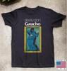 Футболка Steely Dan Gaucho Album ретро 80-х S-5XL