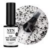 Top Drop Flakes Eggshell Top No Wipe Without Washing NTN Premium HEMA/Di-HEMA Free 7g