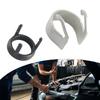 Простой DIY Сервисный комплект для топливных форсунок 06H998907B Замена Алюминиевый Ремкомплект для топливных форсунок Простая установка для автомобиля