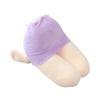 AiO JAPAN Knee Pillow Cushion (Purple) [Product]