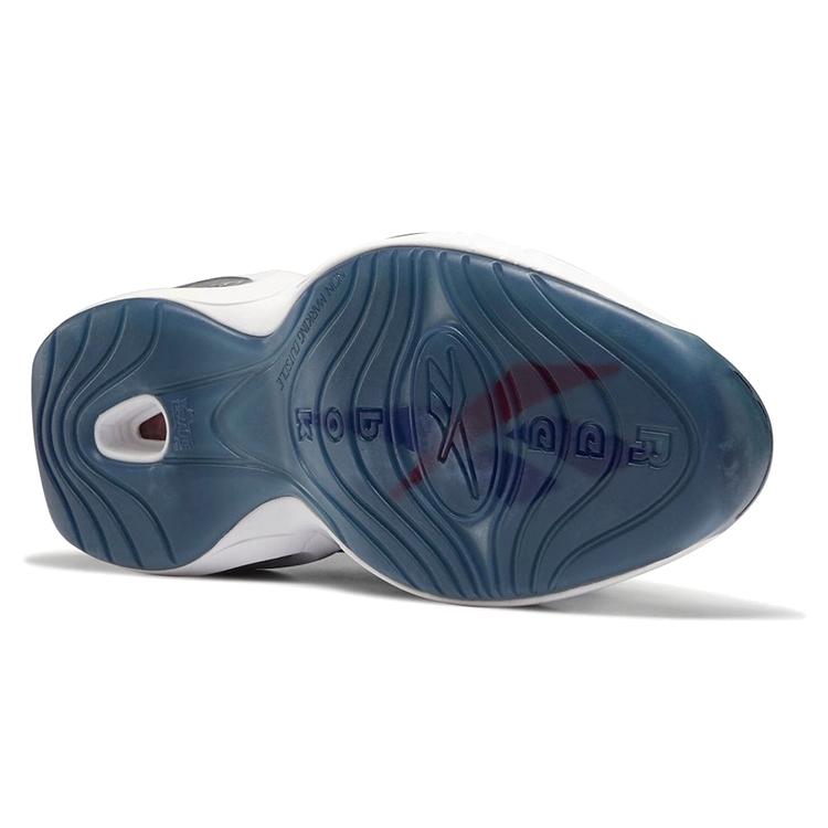 Новые Reebok Question Mid Team Usa H01281