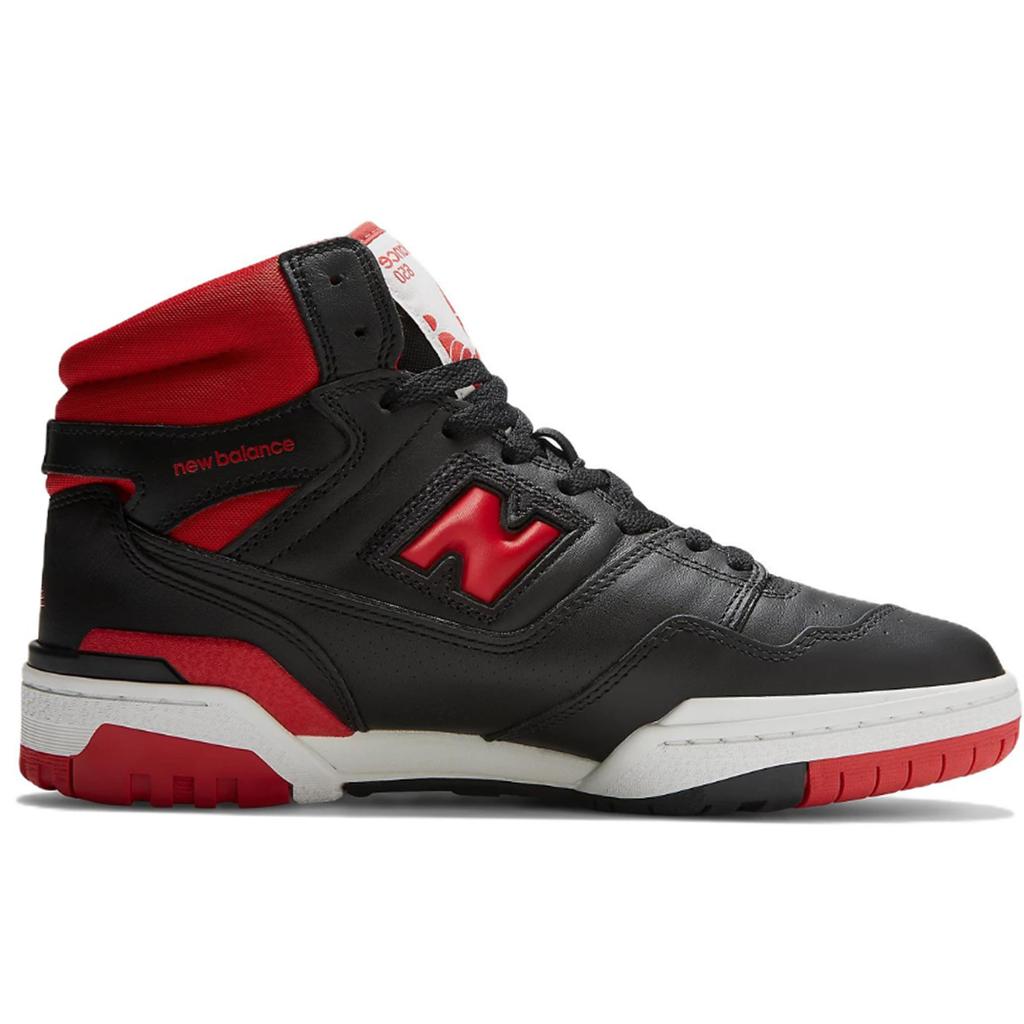 New Balance Кроссовки 650 "Bred" BB650RBR