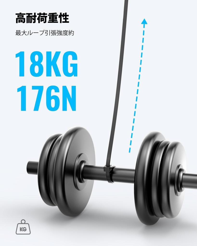 Кабельные стяжки Highwings, 400 шт., 4 размера, прочные, атмосферостойкие, черные, нейлоновые, самозапирающиеся, для наружного использования, садоводства, мотоциклов и кабелей