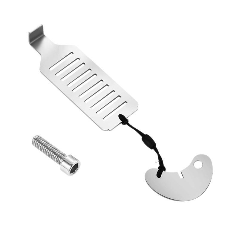 Портативный противоугонный дверной стопор для безопасности и защиты дома или в отеле