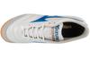 Mizuno Morelia Sala Pro IN, мужские белые кроссовки для мини-футбола