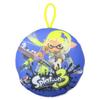Sun Art Splatoon 3 Губка для тела Inkling SPT-1161