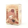 Hassy Shinono WANT TO TELL YOU A SEACLET Rose 1 Pack Blind Plush Toy LETSVAN Top-in (SIINONO)