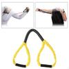 Boxing Resistance Bands Exercise Fitness Elastic Home Gym Workout Equipment Pulling Rope