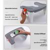 Toilet Squat Stool Footstool Non-slip Toilet Seat Stool Removable Potty Toilet Stool For Pregnant Woman child Adult Old People