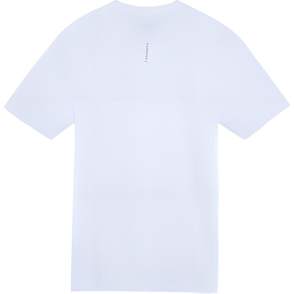 PUMA RUN FAVORITE T Shirt Men's White 523683-02