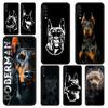 Pit Bull Lovely Pet Dog Phone Case For Samsung Galaxy A52 A50 A70 A10 A30 A40 A20S A20E A02S A12 A22 A72 A42 A32 5G A04s Cover