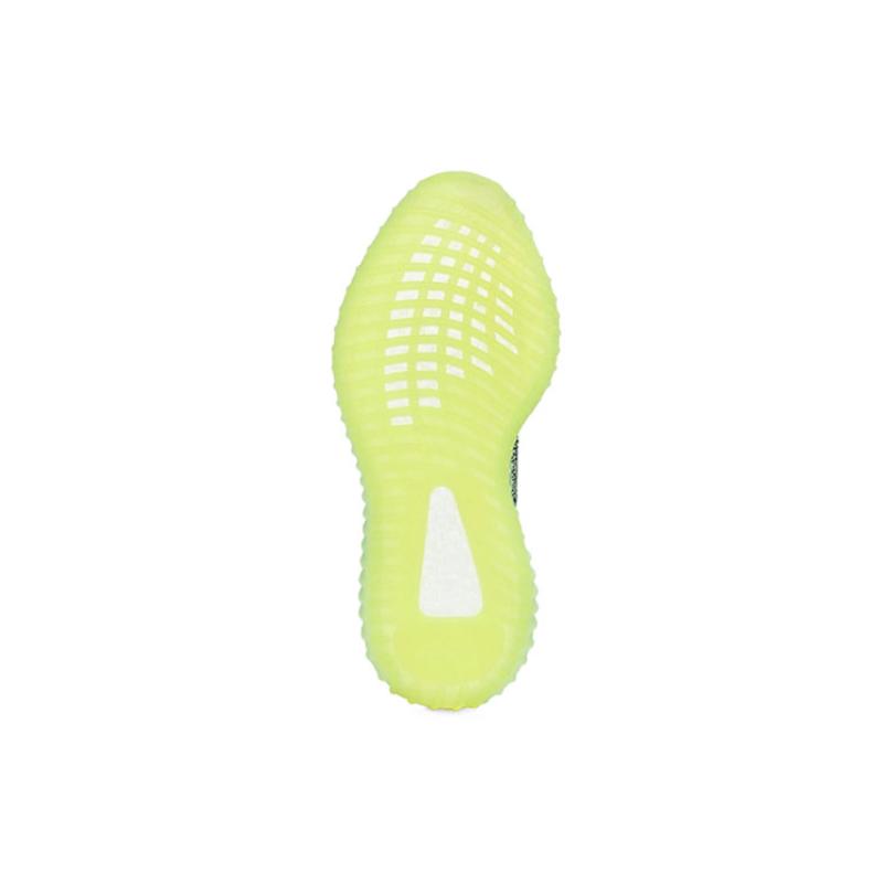 adidas Мужские кроссовки Yeezy Boost 350 V2 Yeezreel без светоотражающих элементов FW5191