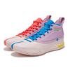 New Joker Yokei Generation One Basketball Shoes Men High Top Heart Pink/Dream Purple 672511104F-1