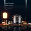 Supor SY-60YC8086 6L Dual Pot Electric Pressure Cooker CN plug (adapter included)