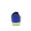 Nike High Jump Elite Racer Blue Lime Blast унисекс кроссовки Safety-Orange White 806561-400