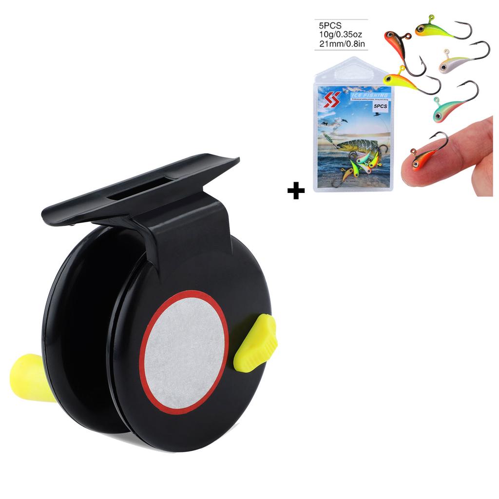 Катушка для рыбалки