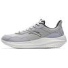 Comfortable Durable Lightweight Low-Top Casual Running Shoes Men Sneaker Gray 912435559-3