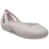 Crocs Kadee Модные Удобные Повседневные Балетки Женские балетки Светло-розовые 210833
