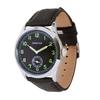 Regalia Company Replica WWII German Military Service Watch (Black)