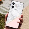 Для Honor 500 Умный Чехол 600Lite Чехол Funda Роскошный ТПУ Ударопрочный Мультяшный Силиконовый Чехол для Телефона Для Honor 600 Lite Coque 2026