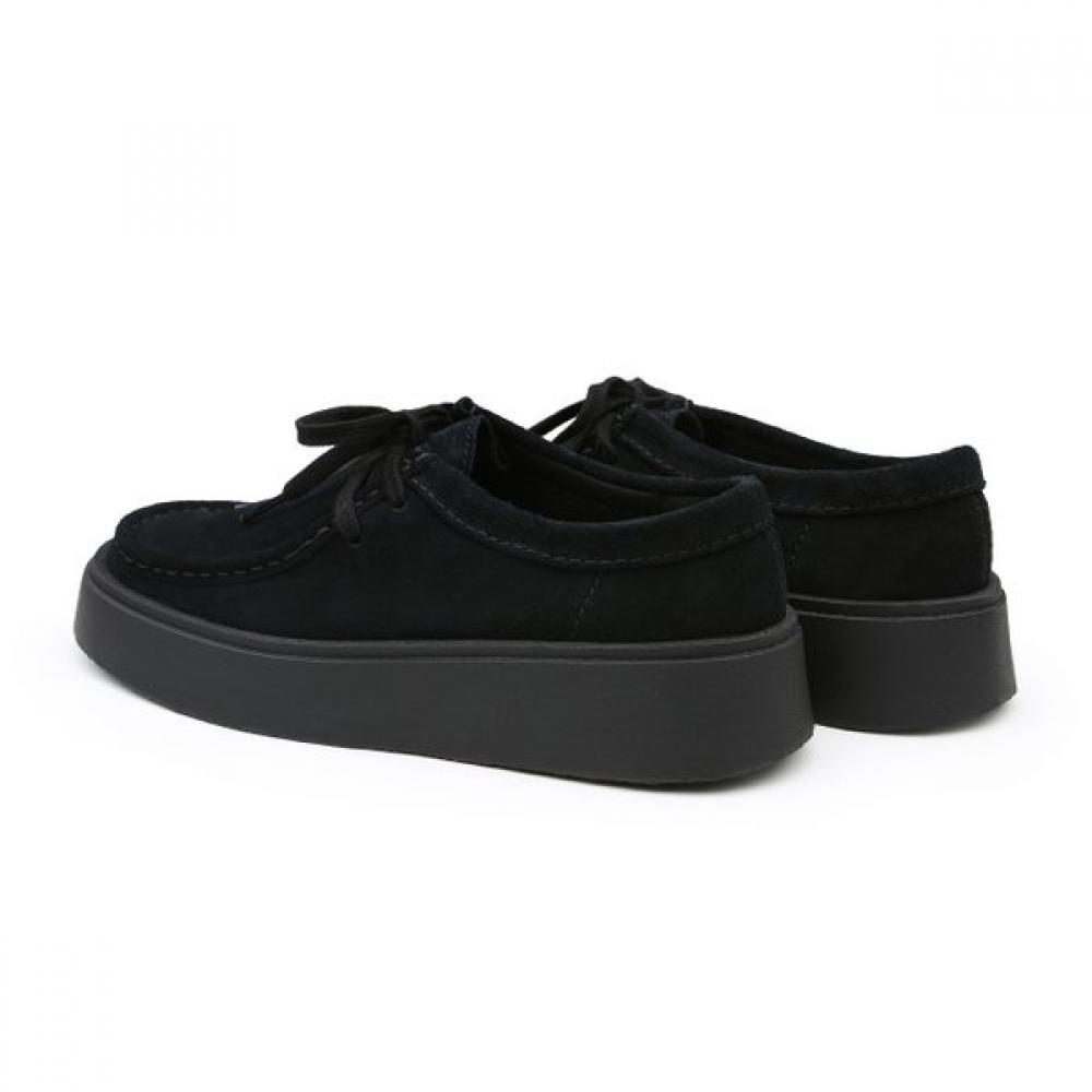 Clarks Женские замшевые туфли Claoxc5818wf3 Wf1