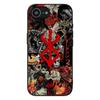 Защитный чехол Berserk Guts для Apple iPhone 16 17 Air 14 15 Pro Max Plus 16+ 16E 14+ ProMax