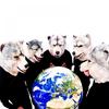 MAn With A Mission mAsh Up The World Полное лимитированное аналоговое издание