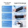 Deli 2612A Compatible Toner Cartridge