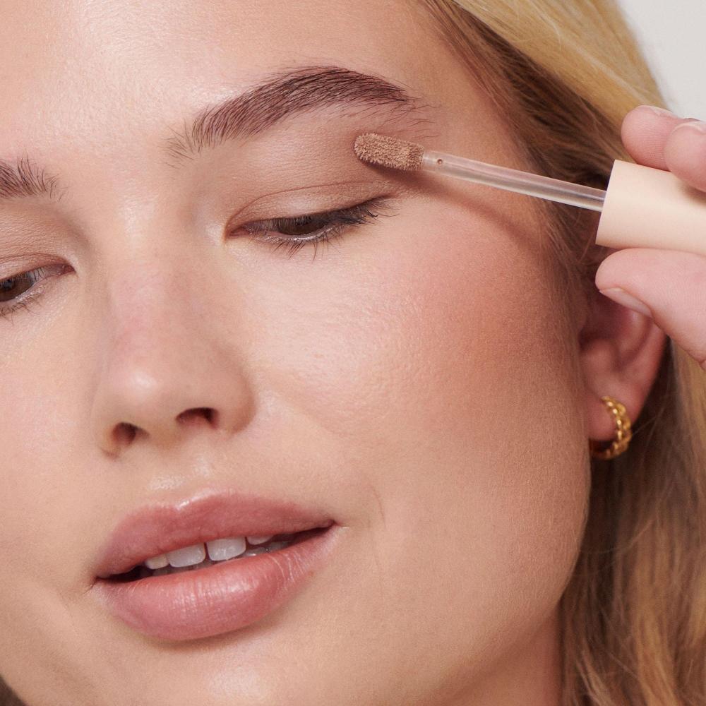 Ilia Жидкая пудра-тинт для век 0,12 унции