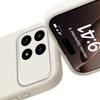 Применимо к чехлу для мобильного телефона Redmi k90 k90Promax новый k80 простой имитация жидкого силикона redm катушка магнитное притяжение