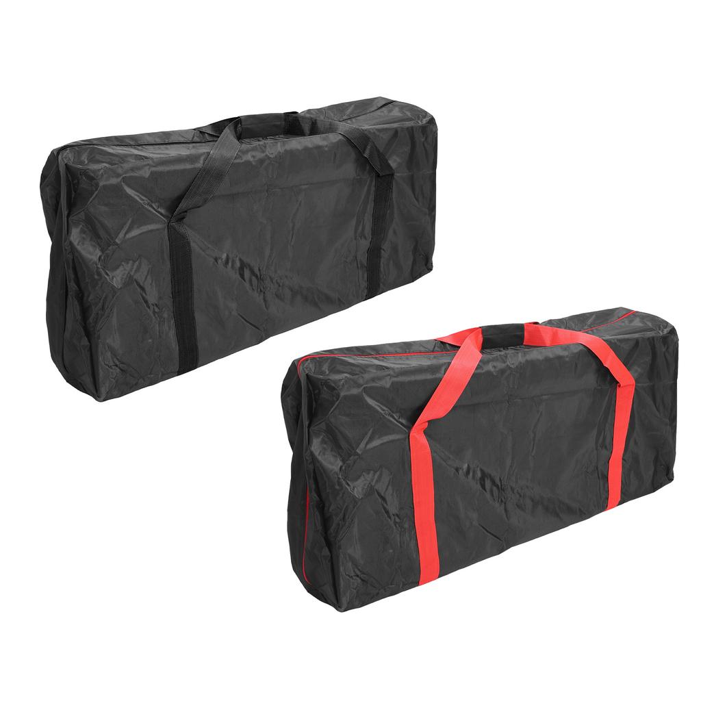 Сумка для хранения электросамоката, водонепроницаемая нейлоновая складная сумка для переноски самоката M365