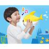 Кукла Baby Shark, которая снова и снова поет Pinkfong