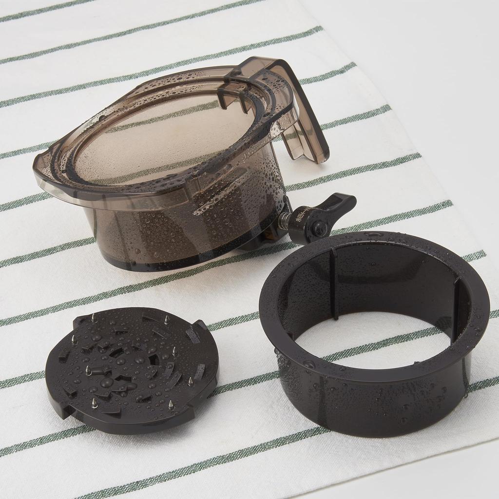 Компактный электрический льдогенератор для приготовления пушистого льда. Настоящее замороженное полумолоко с чашкой для льда [Toffy] K-IS13 (Бледно-аквамариновый) [модель 2024 года] лед, фрукты, лед,