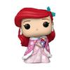 FUNKO The Little Mermaid Ariel Holiday Disney Pop! Ver.