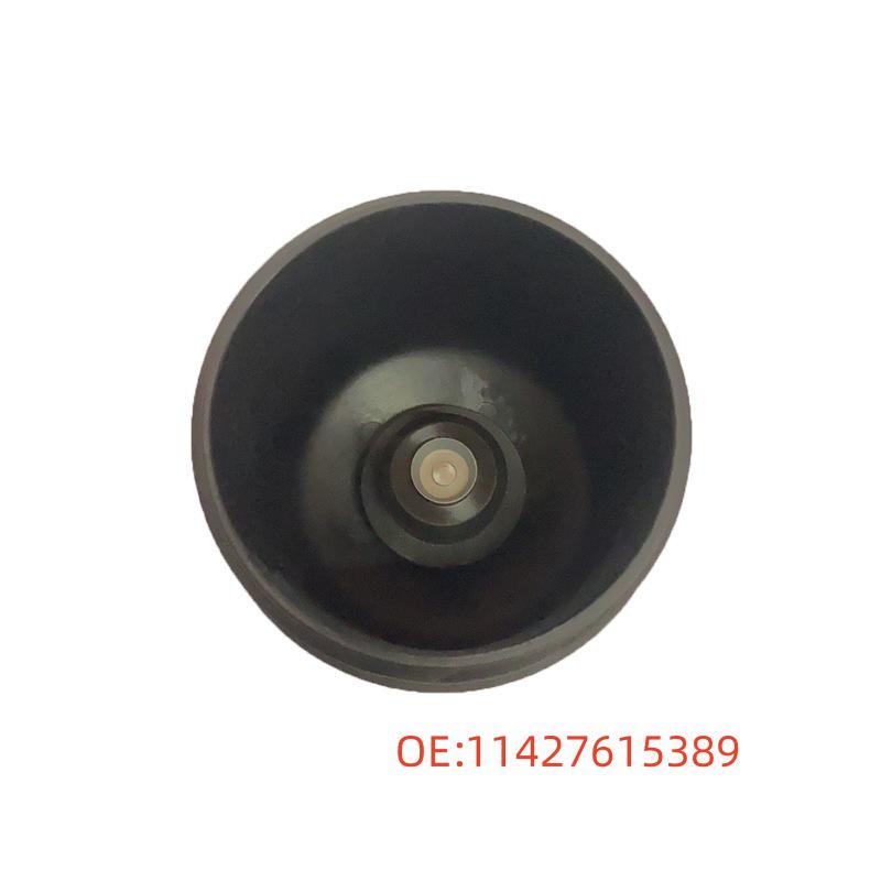 Крышка маслозаливной горловины двигателя BMW F10/F07/F11/E71 11427615389